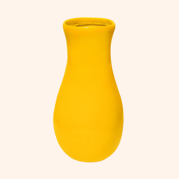 VASTU VARDAN YELLOW VASE || VASTU DECORATION ITEM FOR LIVING ROOM & OFFICE |