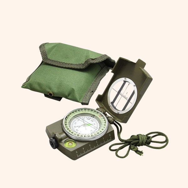 MILITARY COMPASS