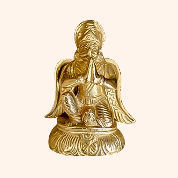 VASTU BRASS GURUD DEV