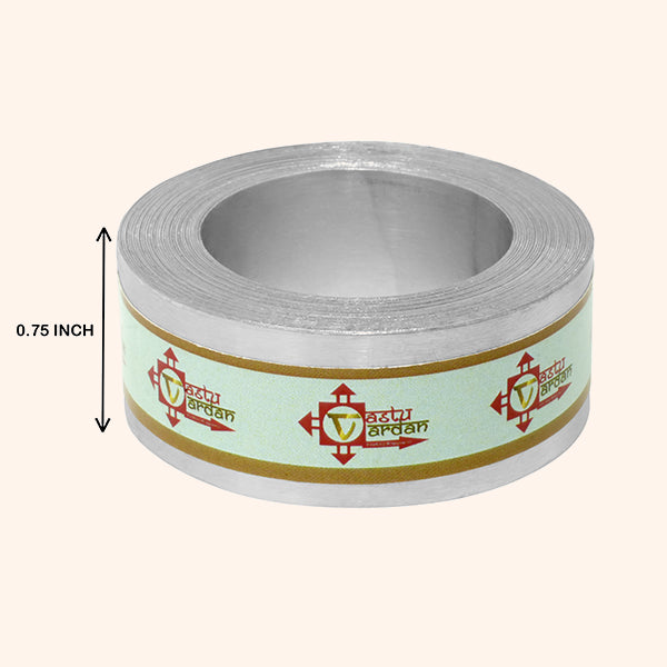 VASTU VARDAN 12 FEET 0.75 INCH ALUMINIUM STRIP