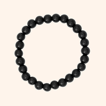 BLACK TOURMALINE BRACELET