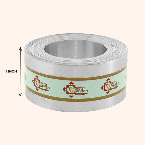 VASTU VARDAN 12 FEET 1 INCH ALUMINIUM STRIP