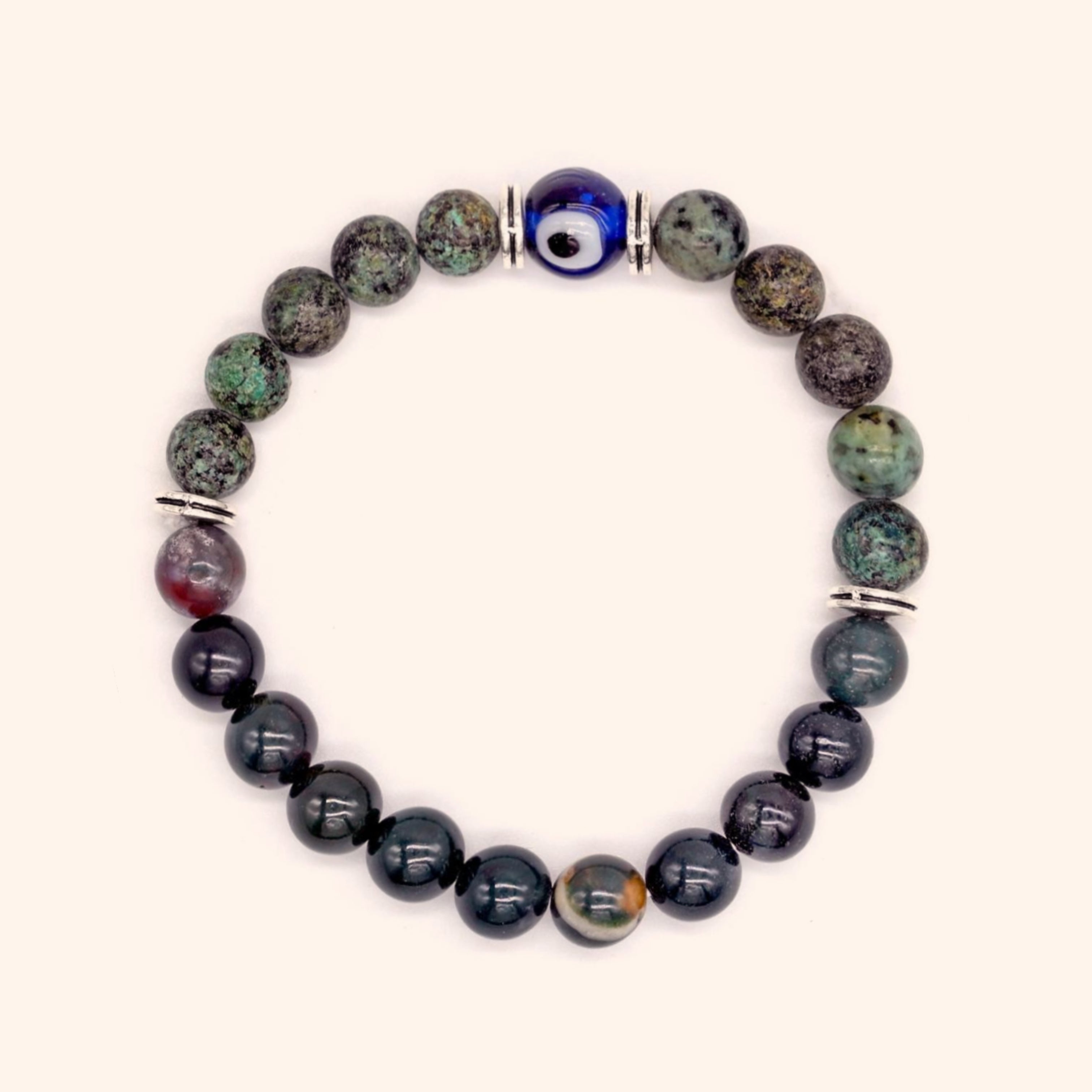 VASTU VARDAN LIBRA (तुला) RASHI BRACELET