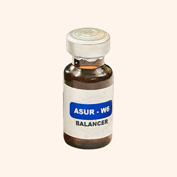 ASUR W6 DEVTA OIL