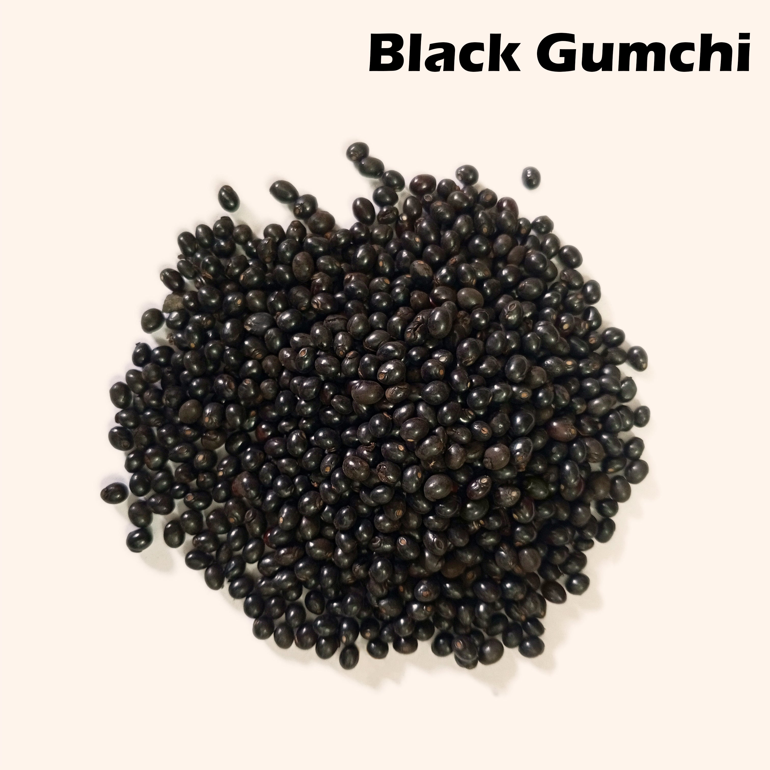 VASTU VARDAN BLACK GUMCHI 1 KG