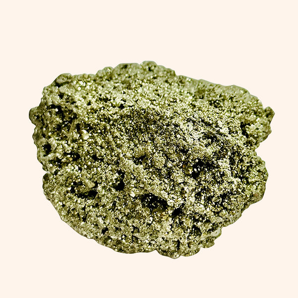 VASTU VARDAN ROUGH PYRITE STONE 1 KG