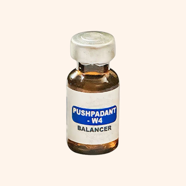 PUSHPADANT W4 DEVTA OIL