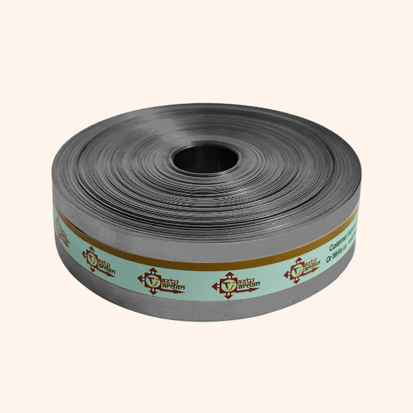 VASTU VARDAN 100 FEET IRON STRIP 1 INCH