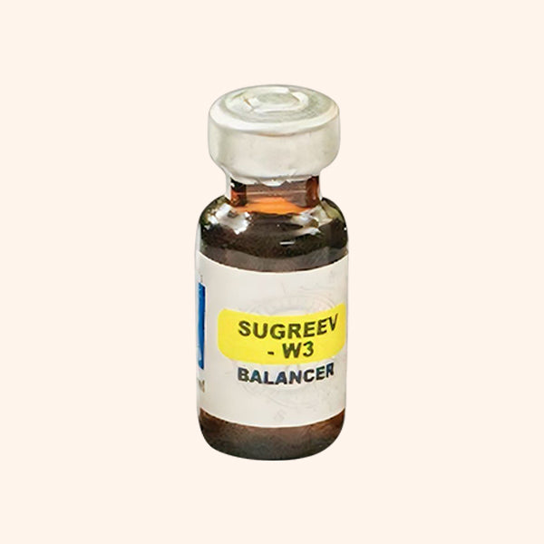 SUGREEV W3 DEVTA OIL