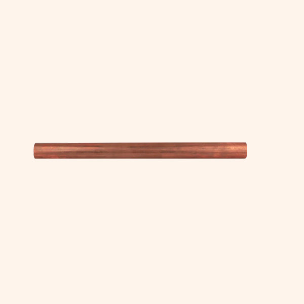 COPPER 9 INCH VIRTUAL ROD