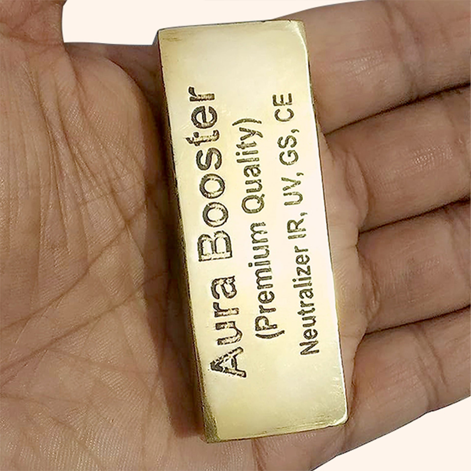 VASTU VARDAN AURA BOOSTER