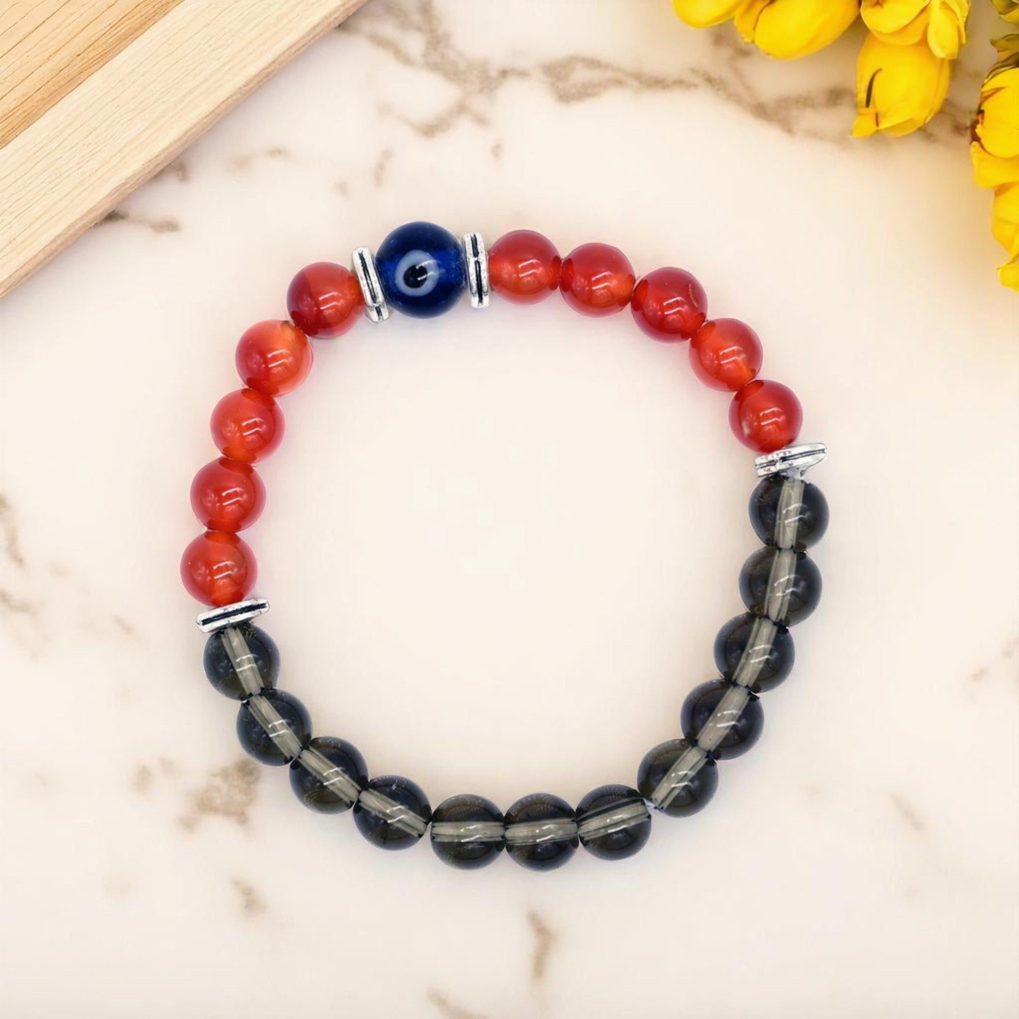 VASTU VARDAN CAPRICORN (मकर) RASHI BRACELET