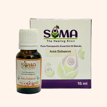 AURA ENHANCER OIL