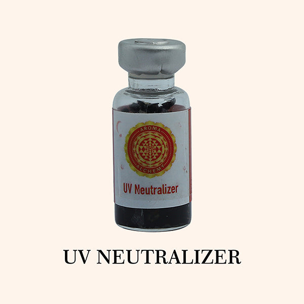 VASTU VARDAN UV NEUTRALIZER REMEDY OIL