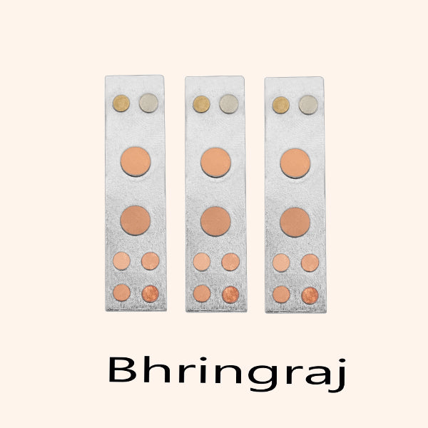 BHRINGRAJ DIVS