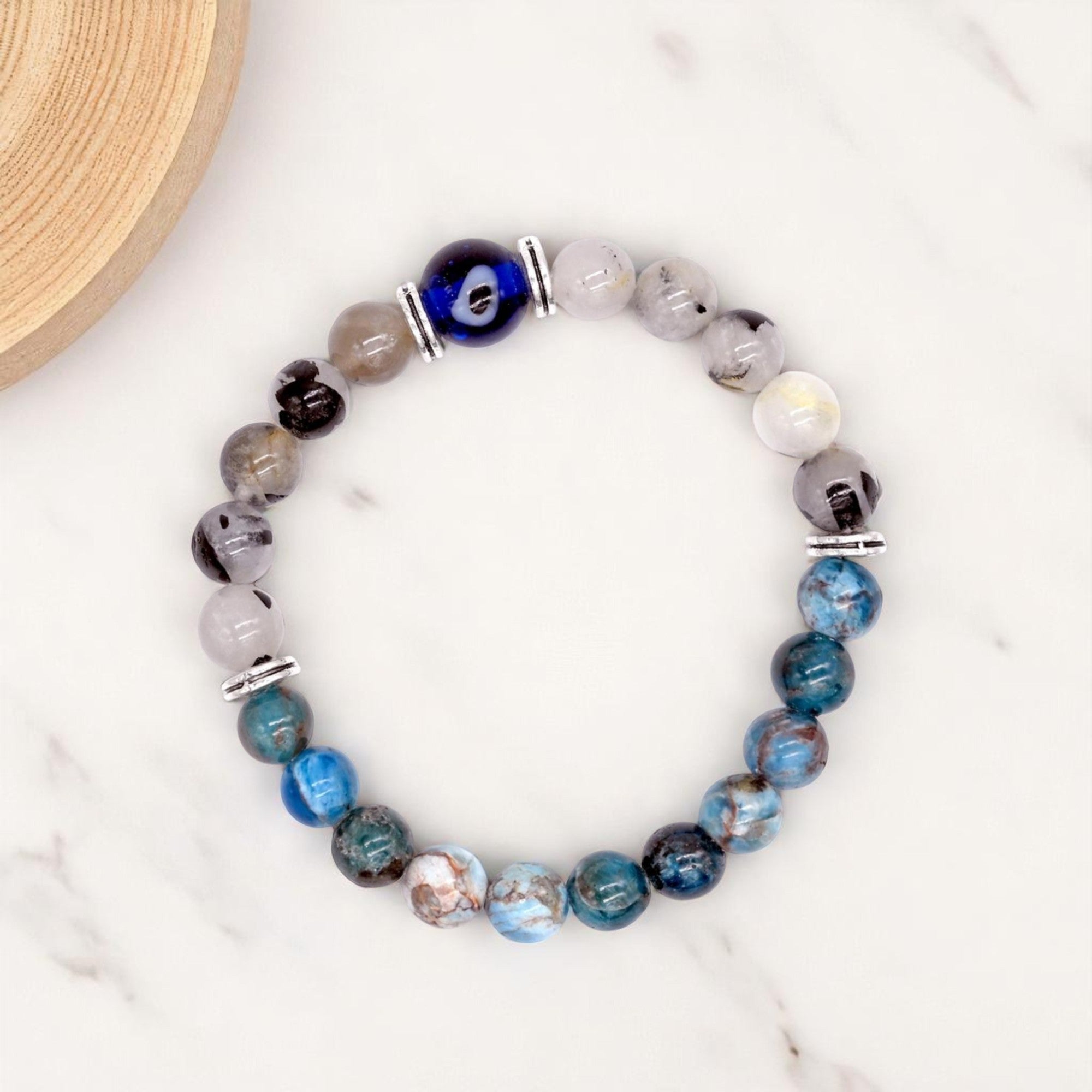 VASTU VARDAN GEMINI (मिथुन) RASHI BRACELET