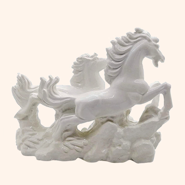 VASTU 2 WHITE HORSE