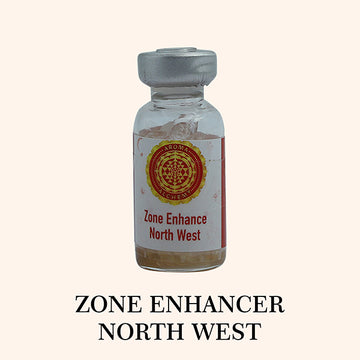 ZONE ENHANCER NORTH WEST REMEDY OIL