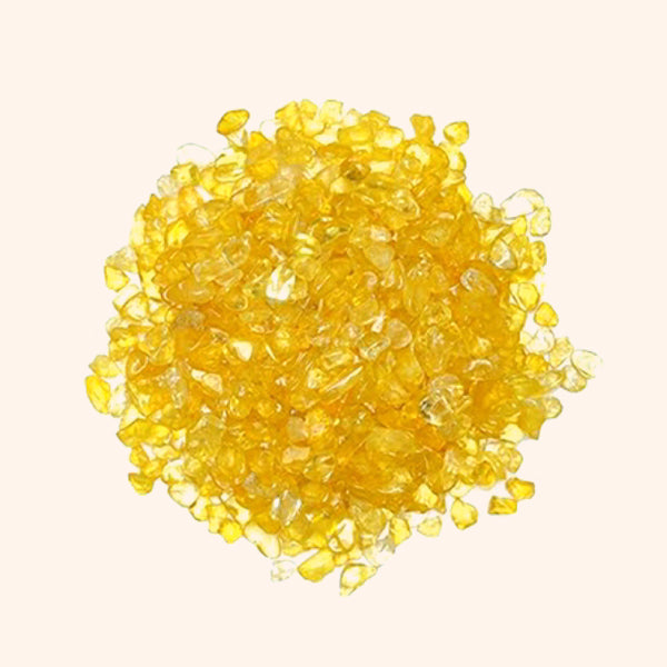 VASTU VARDAN CRYSTAL CITRINE CHIPS