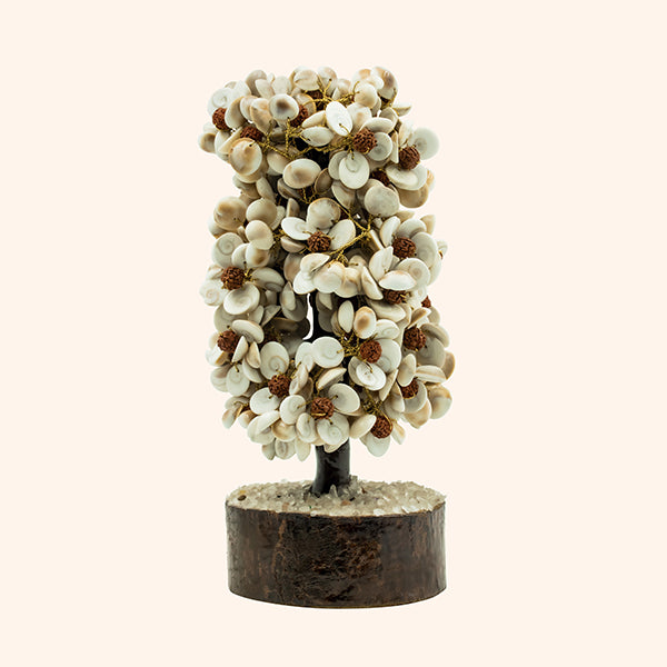 300 BEADS CRYSTAL TREE