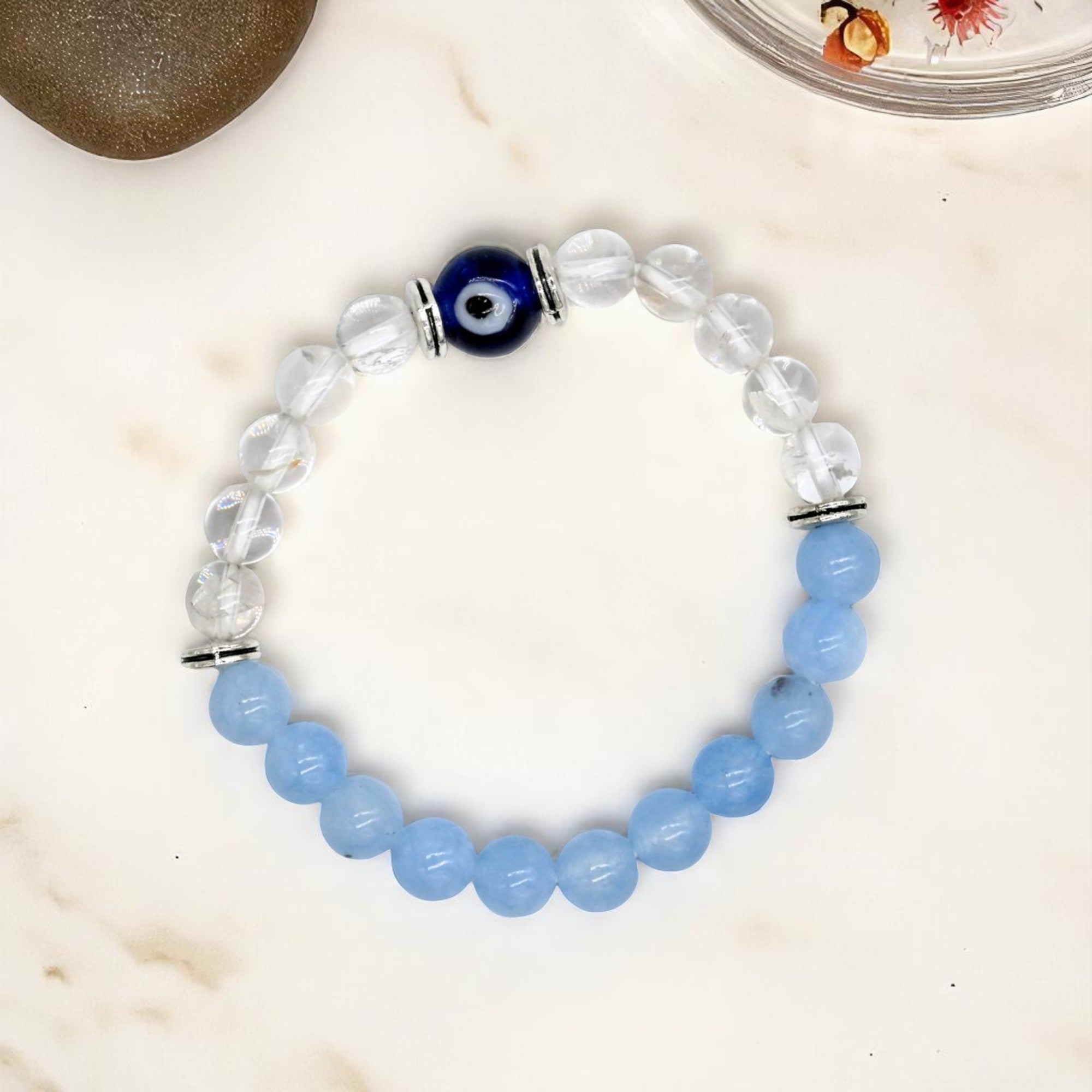 VASTU VARDAN AQUARIUS (कुम्भ) RASHI BRACELET