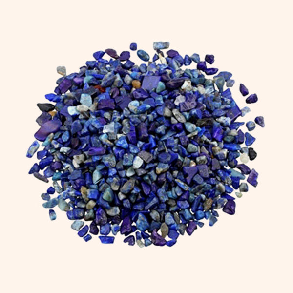 VASTU VARDAN CRYSTAL LAPIS LAZULI CHIPS
