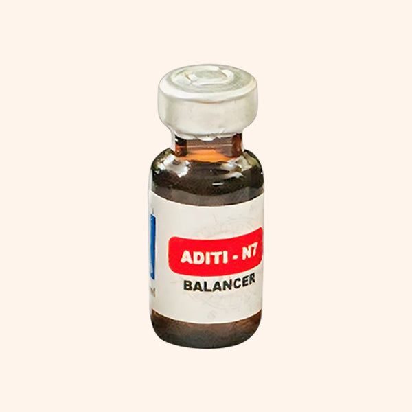 ADITI N7 DEVTA OIL
