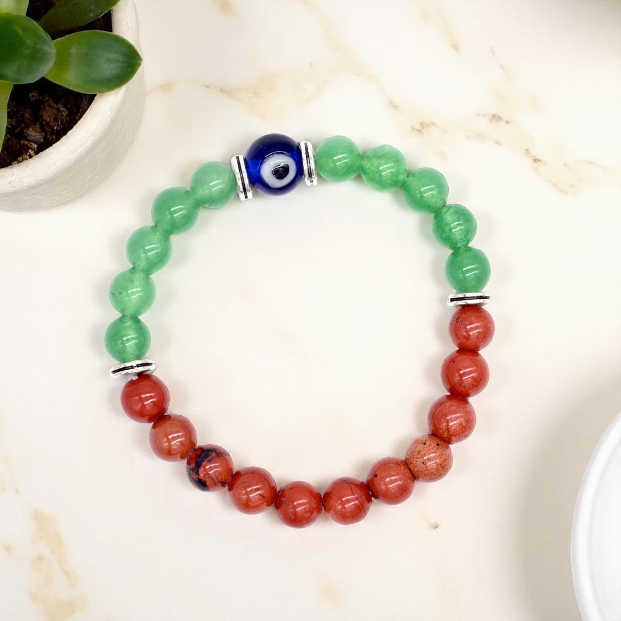 VASTU VARDAN CANCER( कर्क) RASHI BRACELET