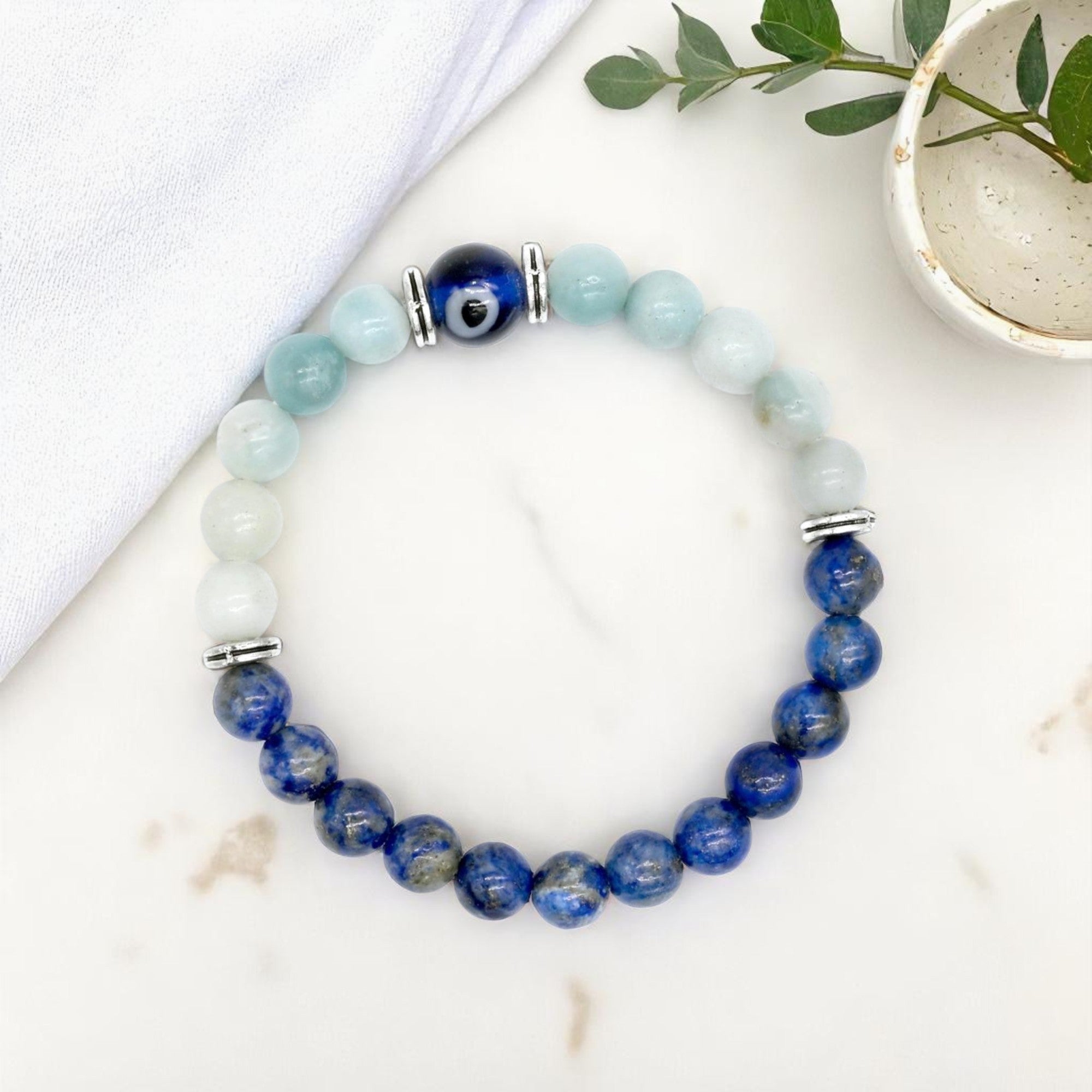 VASTU VARDAN VIRGO (कन्या) RASHI BRACELET