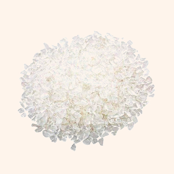 VASTU VARDAN CRYSTAL CLEAR QUARTZ CHIPS