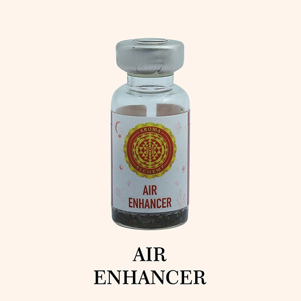 AIR ENHANCER REMEDY OIL