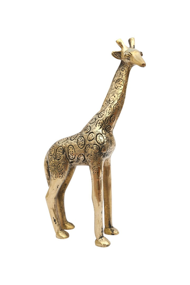 VASTU VARDAN GIRAFFE STATUE