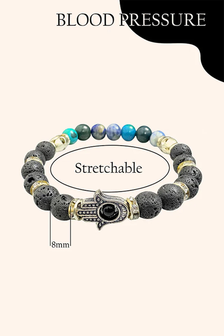 BLOOD PRESSURE BRACELET - Calmness &amp; Balance Energy