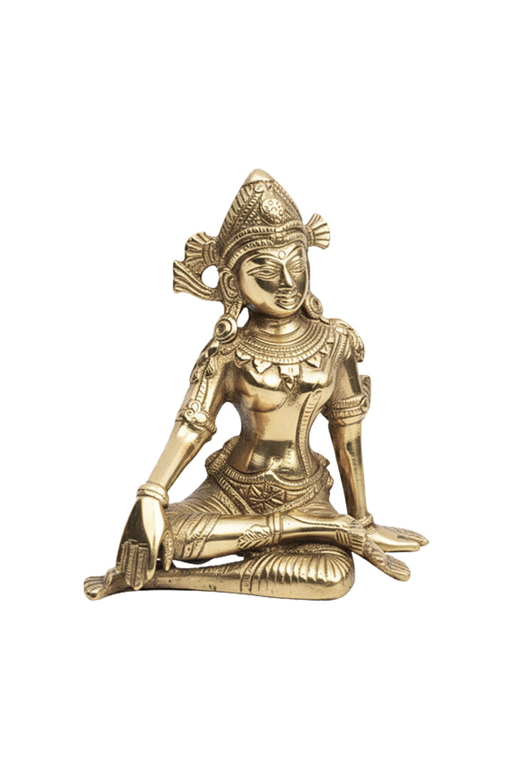 VASTU VARDAN BRASS INDRA DEV JI