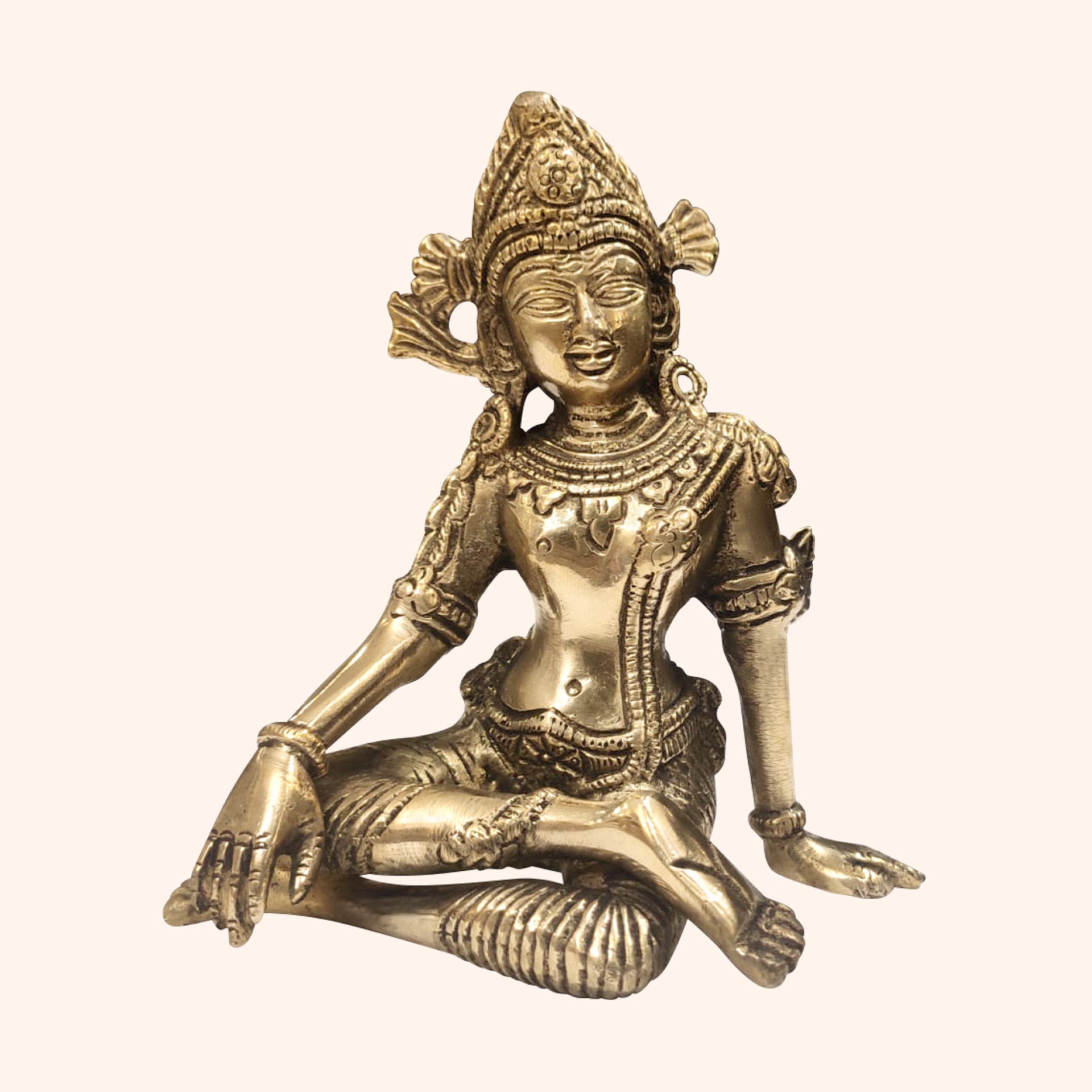 VASTU VARDAN BRASS INDRA DEV JI