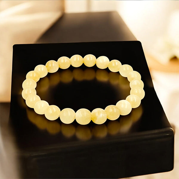 VASTU VARDAN CALCITE BRACELET