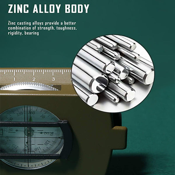 VASTU VARDAN MILITARY COMPASS