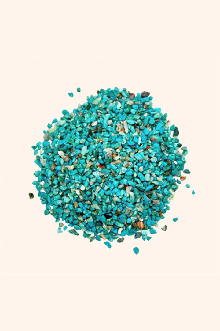 CHRYSOPHASE CRYSTAL CHIPS - Calmness, Communication & Empowerment
