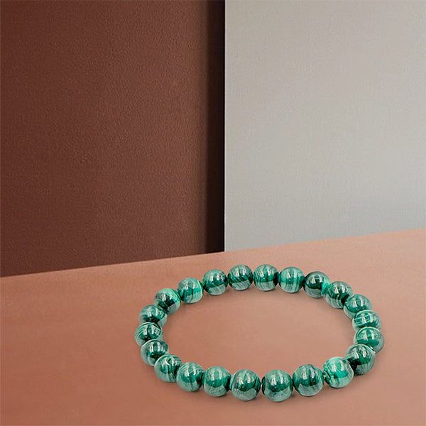 VASTU VARDAN MALACHITE BRACELET