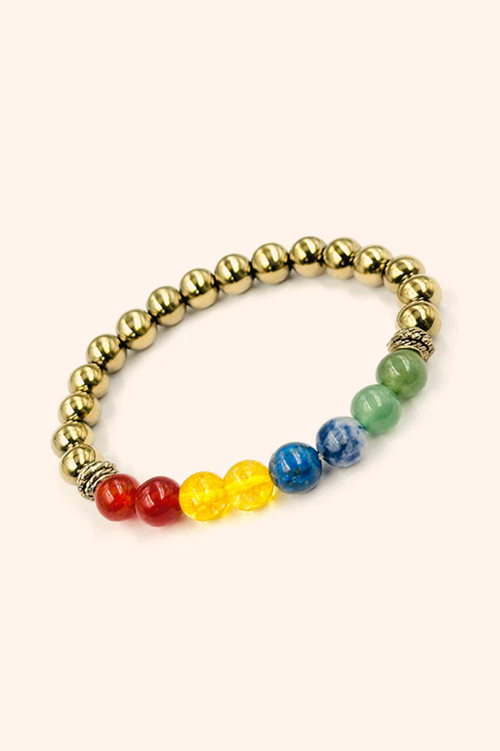 JOB PROMOTION BRACELET - Positivity & focus in professional life