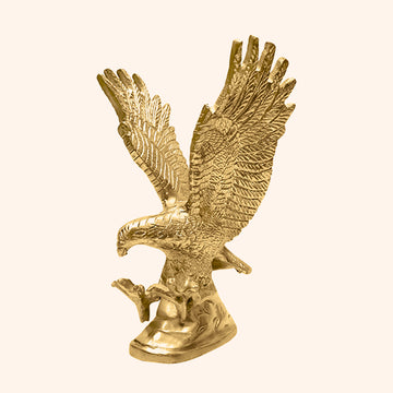 Vastu Brass Eagle