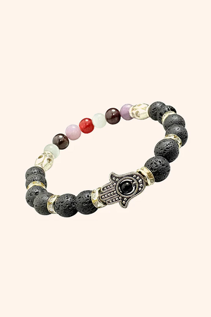 PREGNANCY BRACELET - Fertility, Protection & Emotional Balance