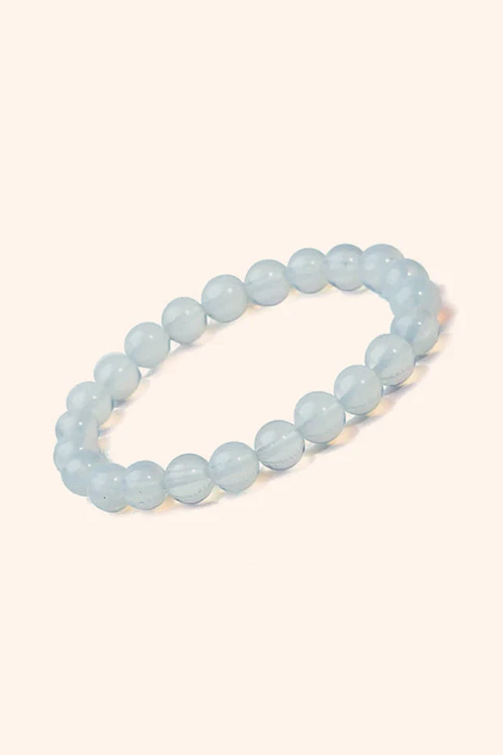 OPALITE BRACELET - Calmness & Emotional Healing