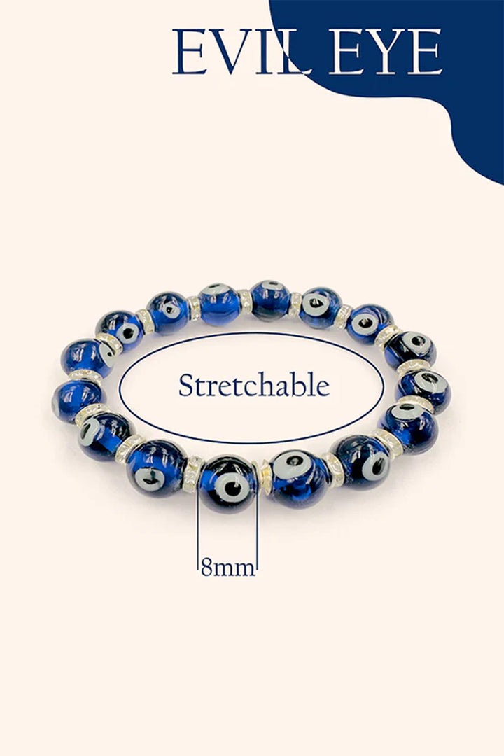 EVIL EYE BRACELET -