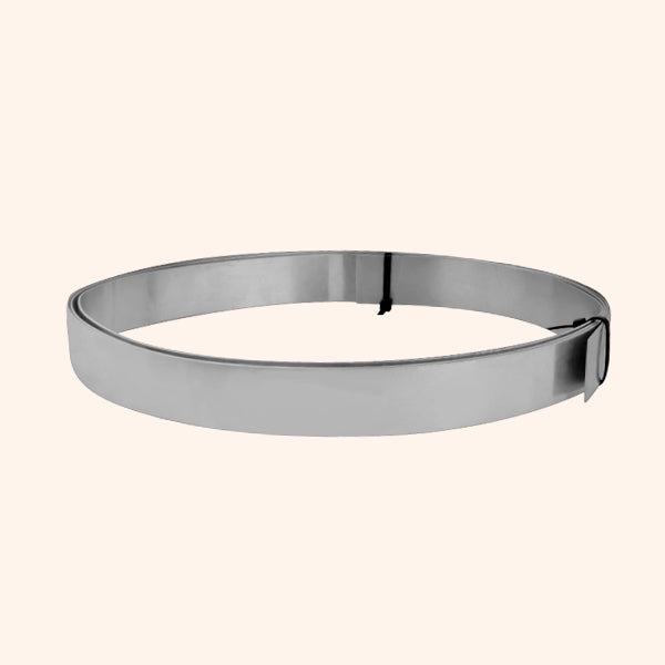 VASTU VARDAN IRON BIG STRIP 8 FEET || 1 INCH || 1 MM