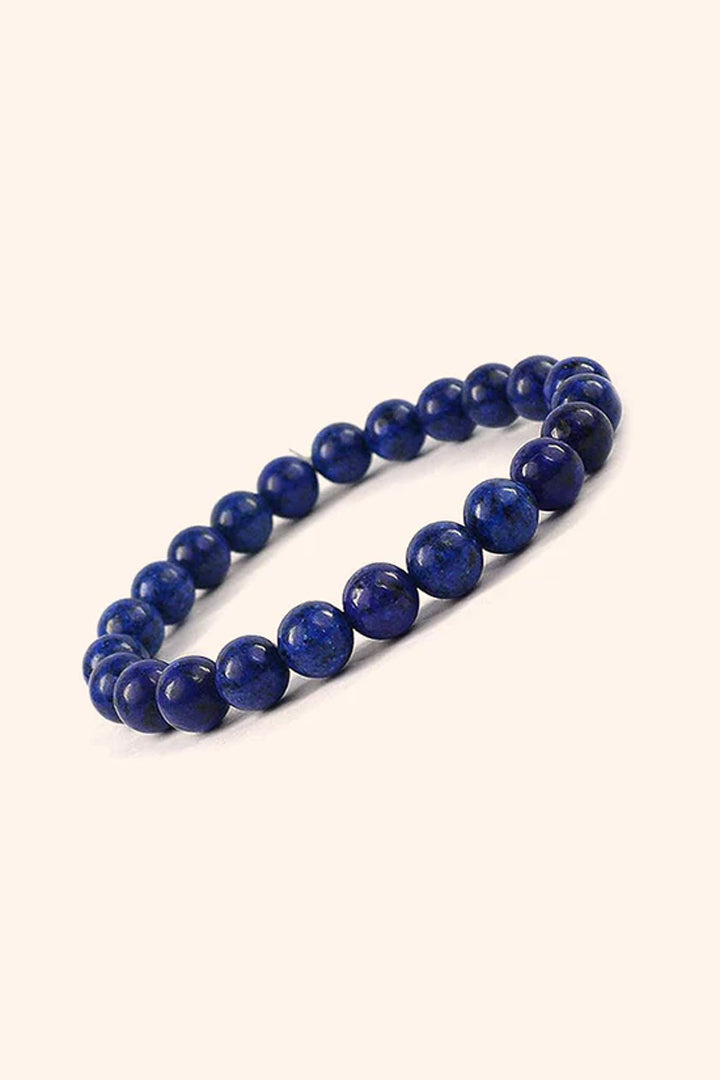 VASTU VARDAN LAPIS LAZULI BRACELET