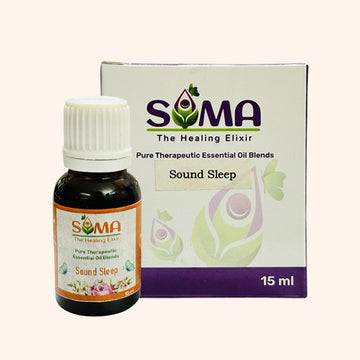 SOUND SLEEP OIL