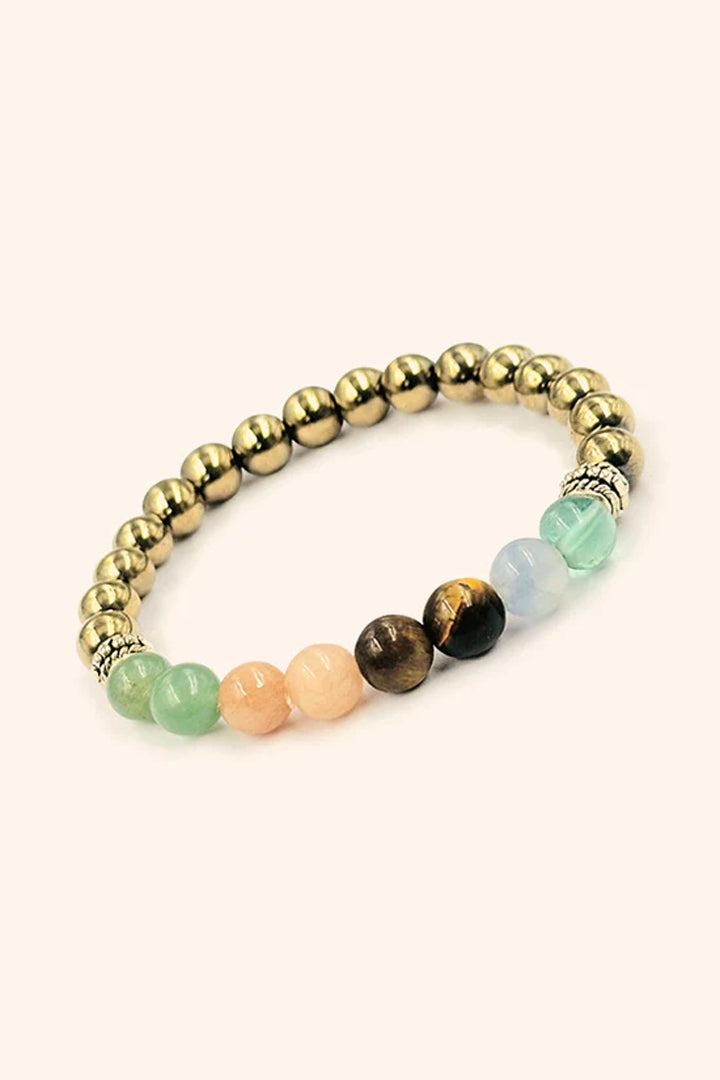 CAREER SUCCESS BRACELET - Wear &  intention-based practice