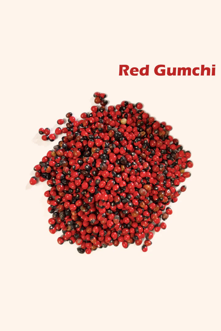 RED GUMCHI (1 KG) - Divine blessings