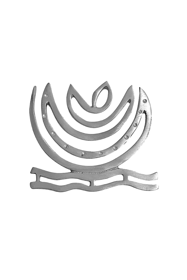 VASTU VARDAN ALUMINIUM HELIX 6 INCH